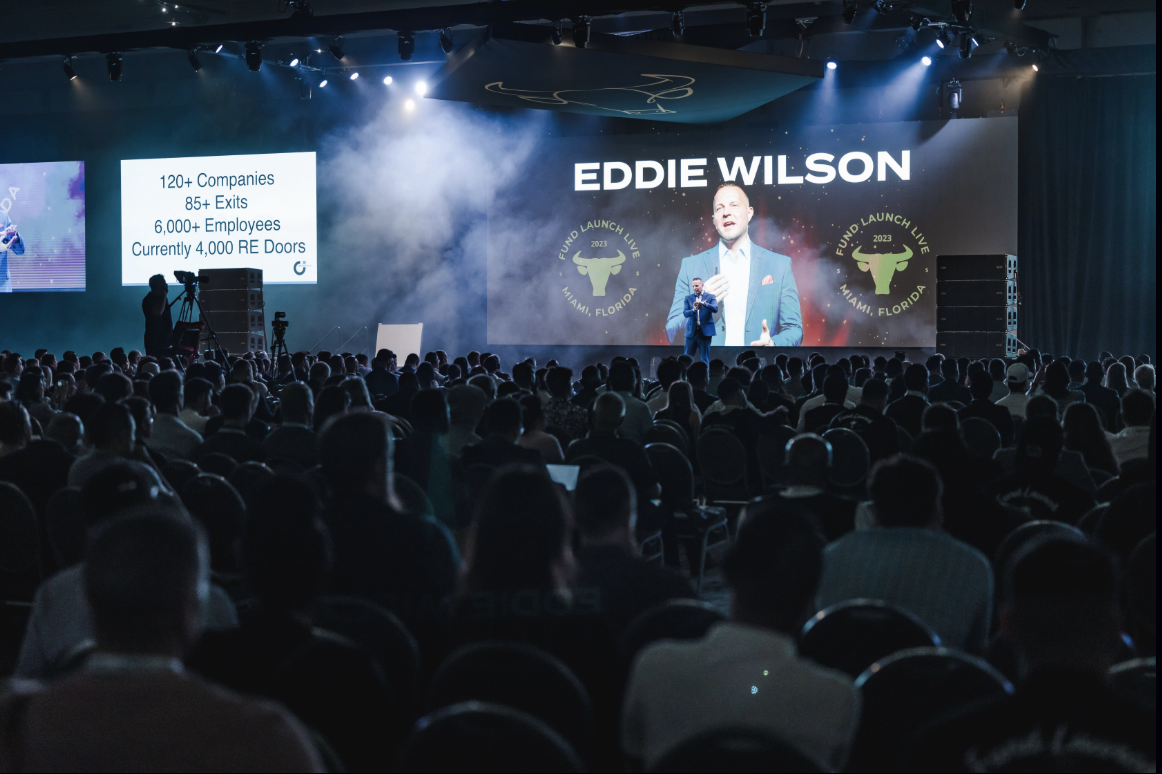 FLL '23 — Networking